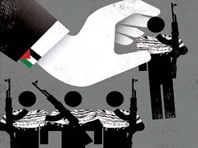 Manipulation de l'histoire : les différents visages de la 'résistance populaire' en Palestine
